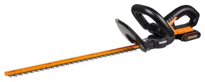 Worx - Wg259E 52Cm - Cordless - Hedge Trimmer - 20V